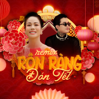 Rộn Ràng Đón Tết (SinKra Remix) (Single)