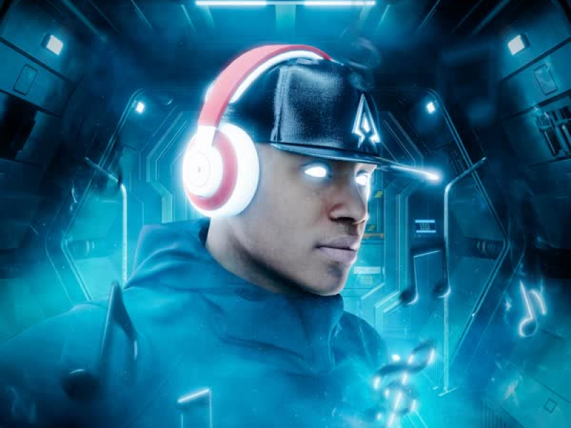 Feel The Bass (Single)