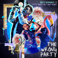 The Wrong Party (Single)