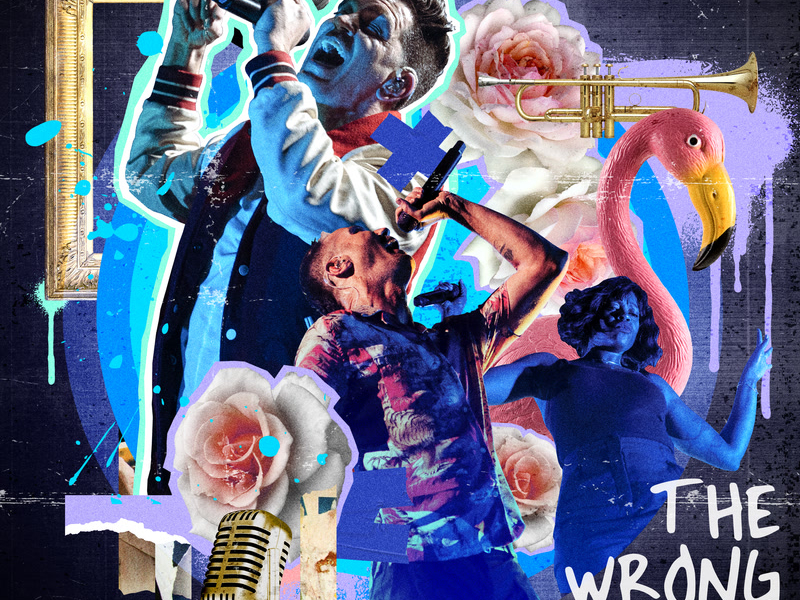 The Wrong Party (Single)