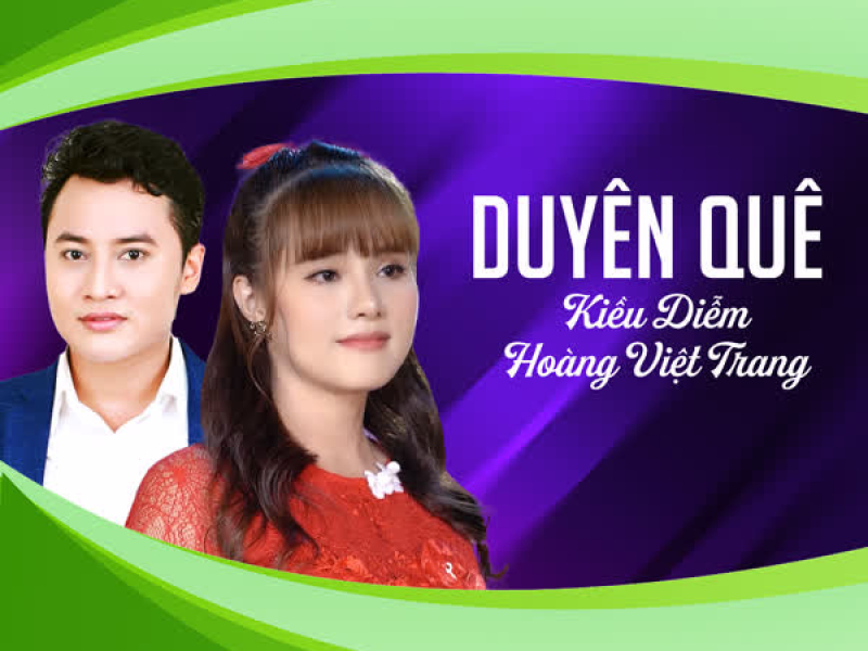 Duyên Quê (Single)