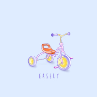 Easely EP (Single)