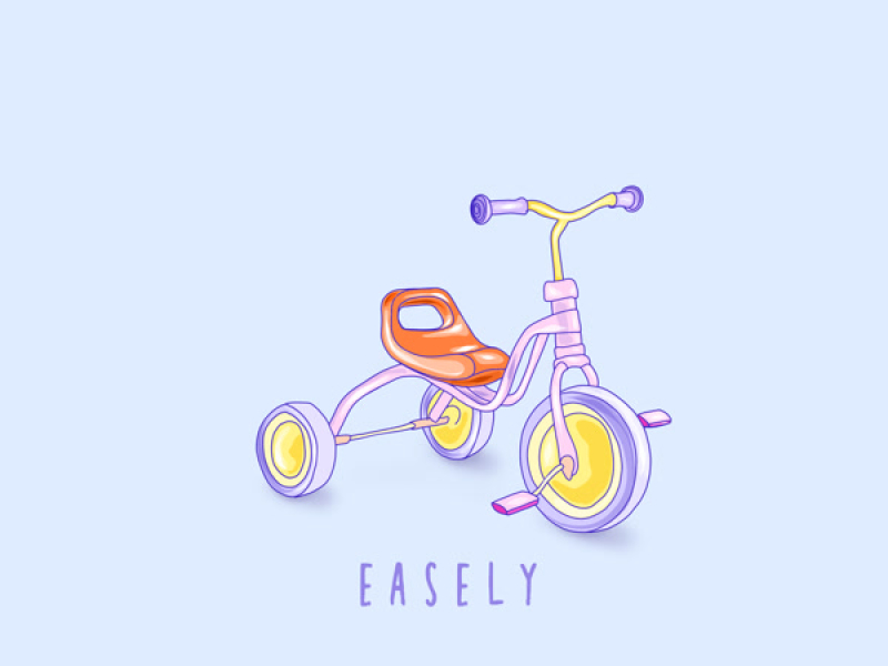 Easely EP (Single)