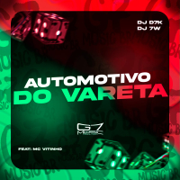 Automotivo do Vareta (Single)