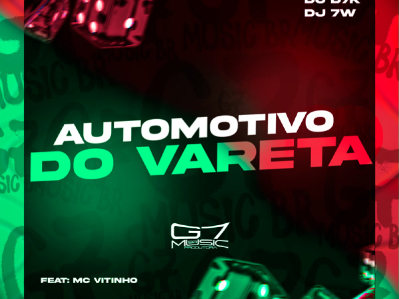 Automotivo do Vareta (Single)