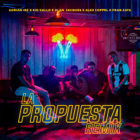 La Propuesta (Remix) (Single)
