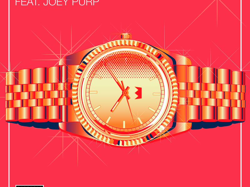 Shake Something (Single)