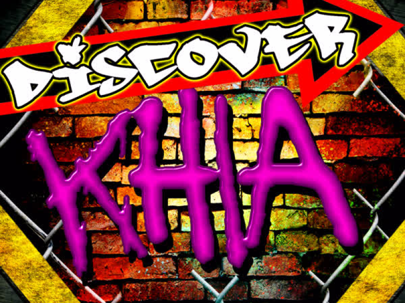 Discover Khia