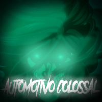 AUTOMOTIVO COLOSSAL (Single)