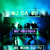 Oh Novinha  tô de Olho em Tu (Acoustic) (Single)