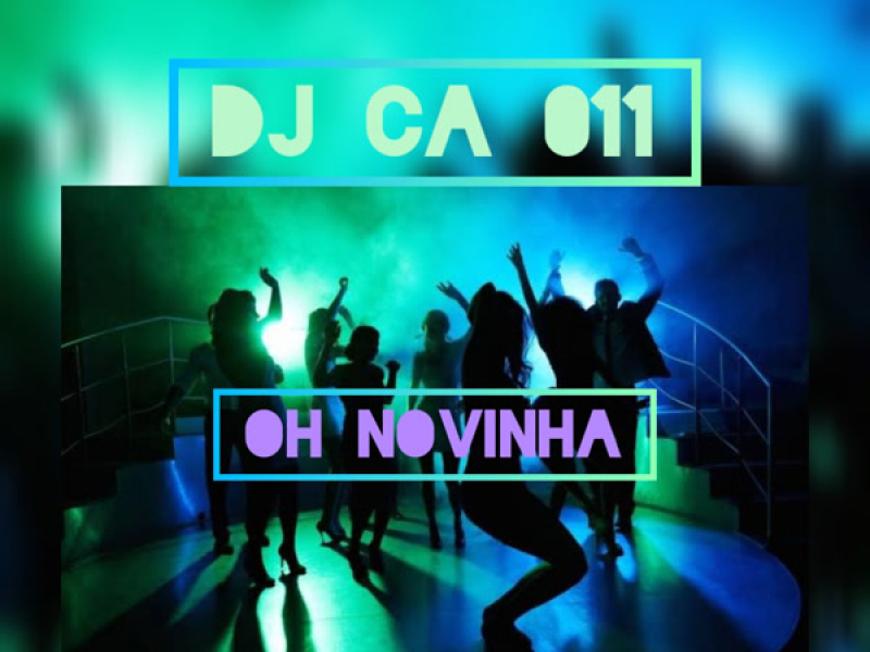 Oh Novinha  tô de Olho em Tu (Acoustic) (Single)