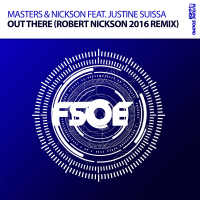 Out There (Robert Nickson 2016 Remix) (Single)