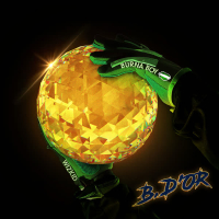B. D'OR (feat. Wizkid) (Single)