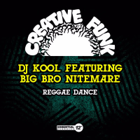 Reggae Dance (EP)