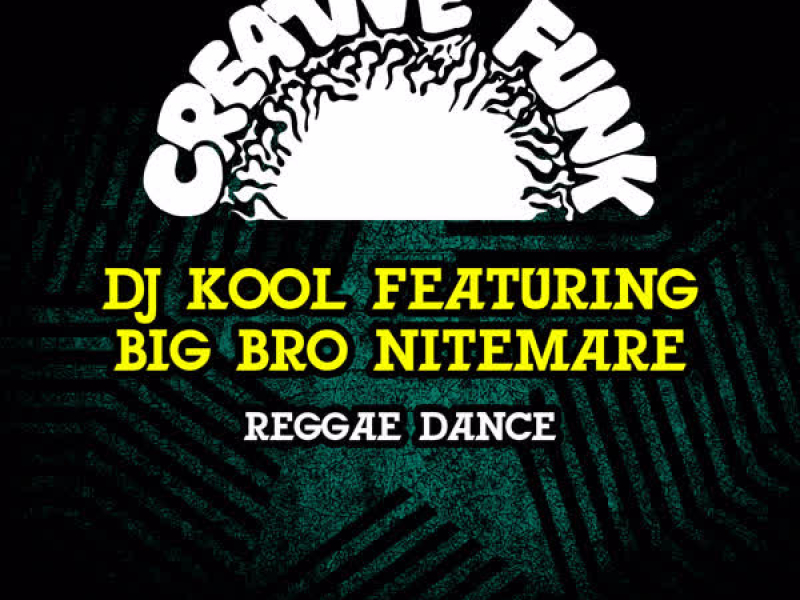 Reggae Dance (EP)