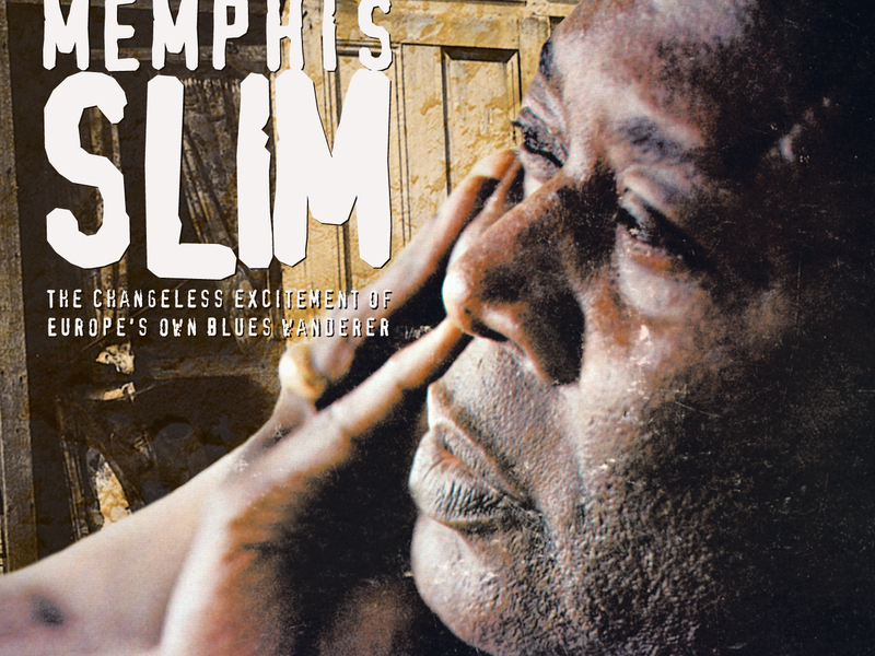 The Sonet Blues Story