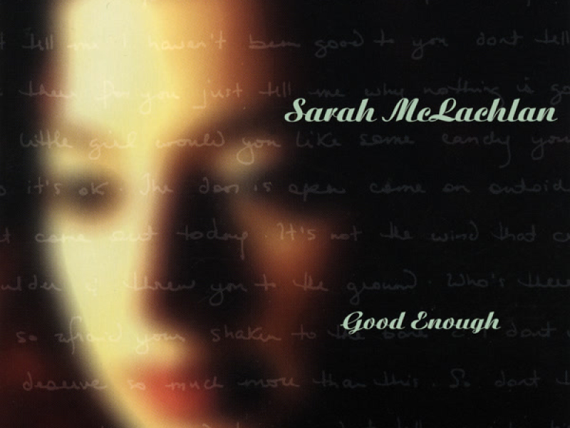 Good Enough (Single)