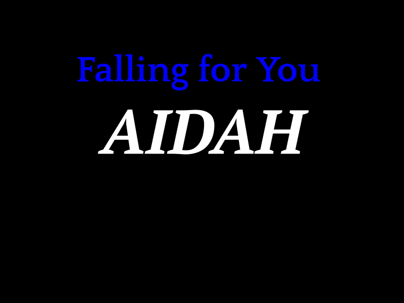 Falling for You (Single)