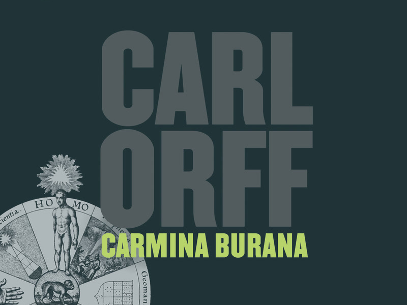 Orff: Carmina Burana