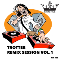 Remix Session Vol.1 (EP)