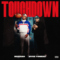TOUCHDOWN (Single)