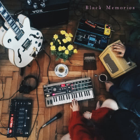 Black Memories (EP)