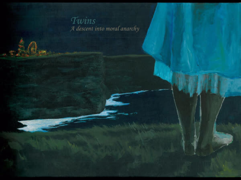 A Descent into Moral Anarchy