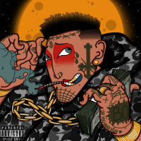 Mad Bomber Pt.2 (EP)