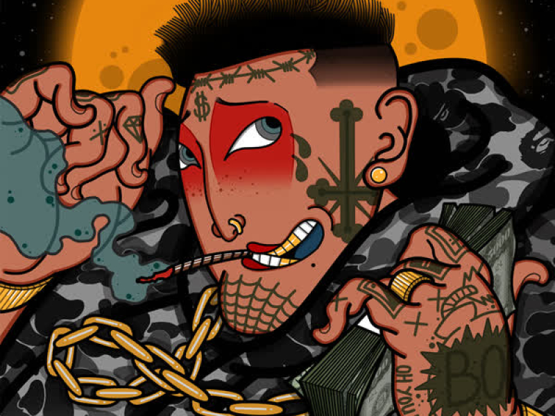 Mad Bomber Pt.2 (EP)