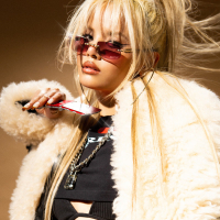 Not A Friend (Single)