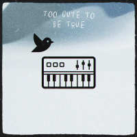 too cute to be true (Single)