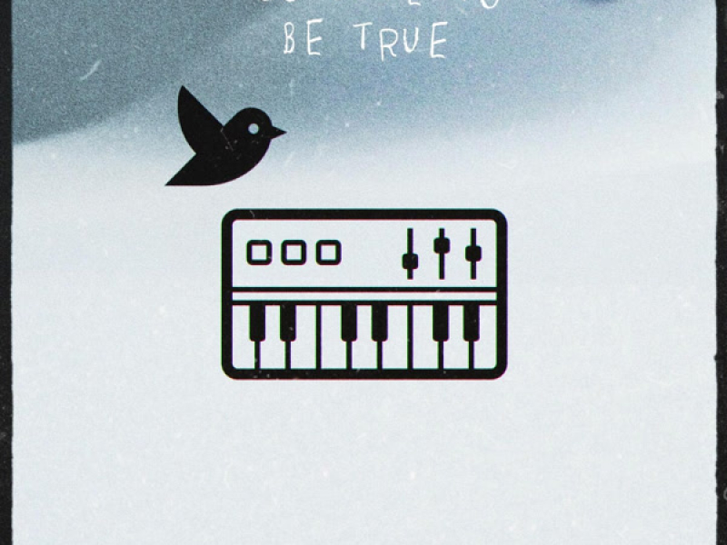 too cute to be true (Single)