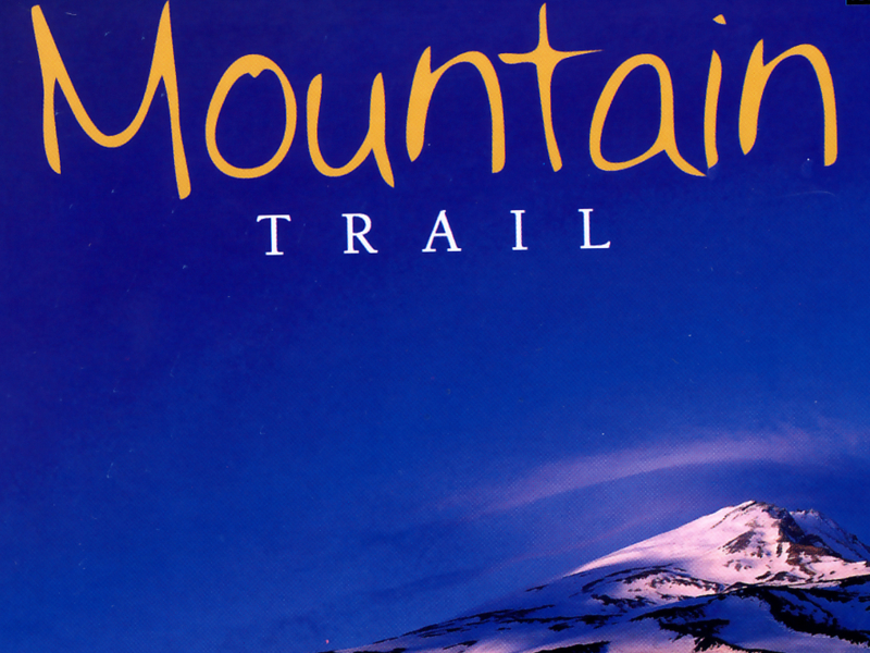 Mountain Trail