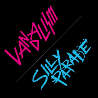 Vandalism / Silly Parade (EP)