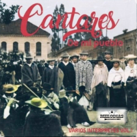 Cantares de Mi Pueblo