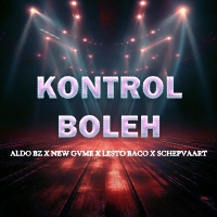 Kontrol Boleh (Single)