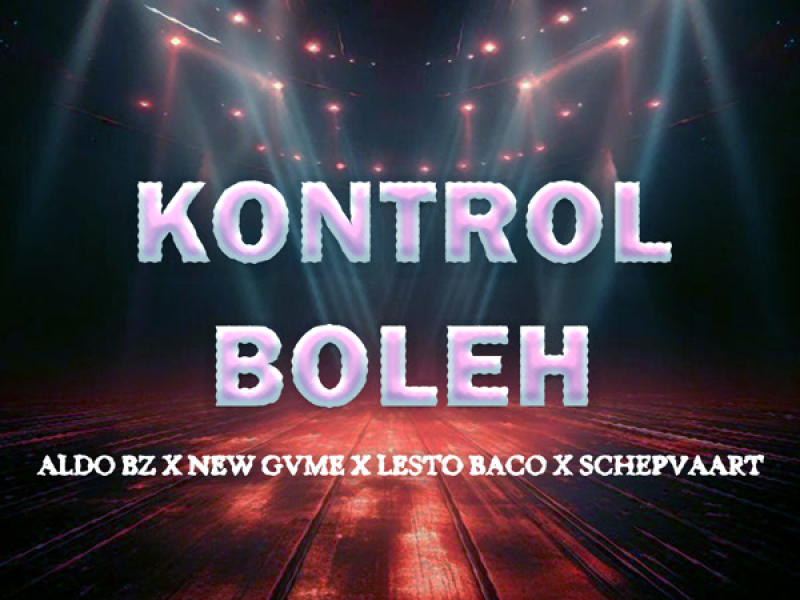 Kontrol Boleh (Single)