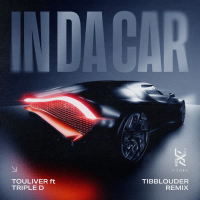 IN DA CAR (Tibblouder Remix) (Single)