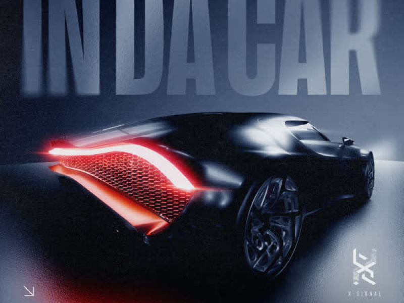 IN DA CAR (Tibblouder Remix) (Single)