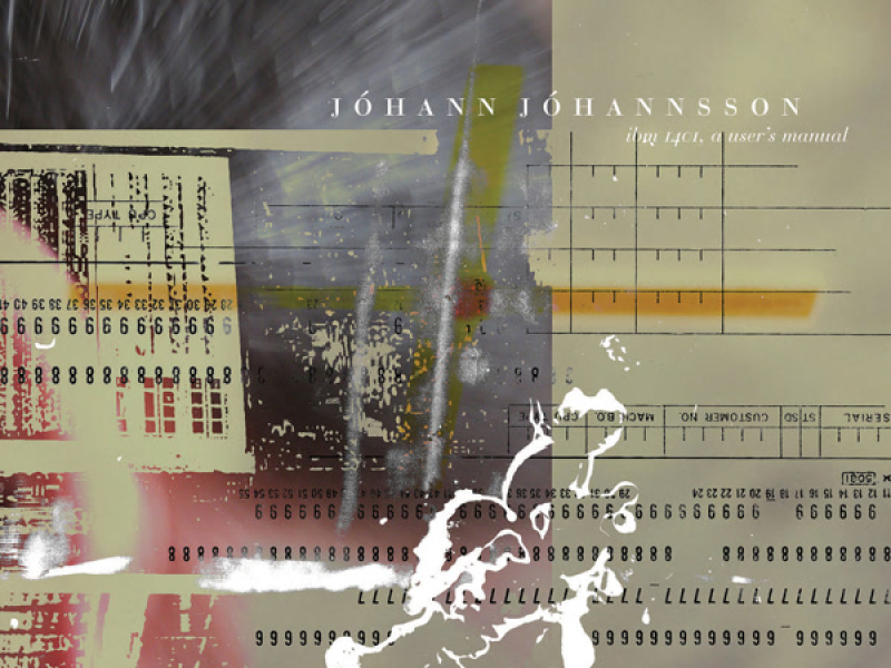 IBM 1401 A User's Manual