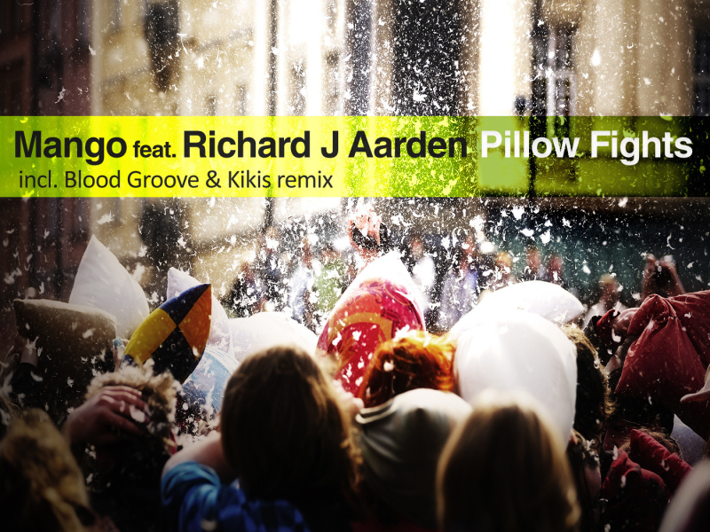Pillow Fights (Single)