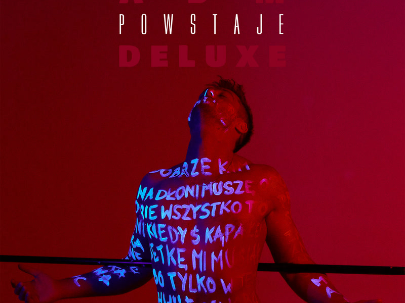 POWSTAJE (DELUXE) (EP)