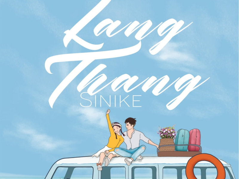 Lang Thang (Beat) (Single)