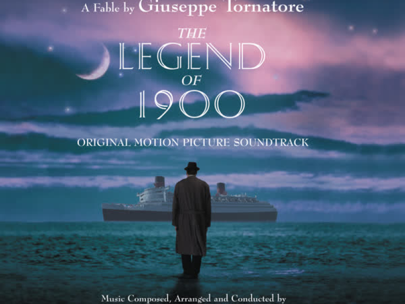 The Legend of 1900 (Original Motion Picture Soundtrack)
