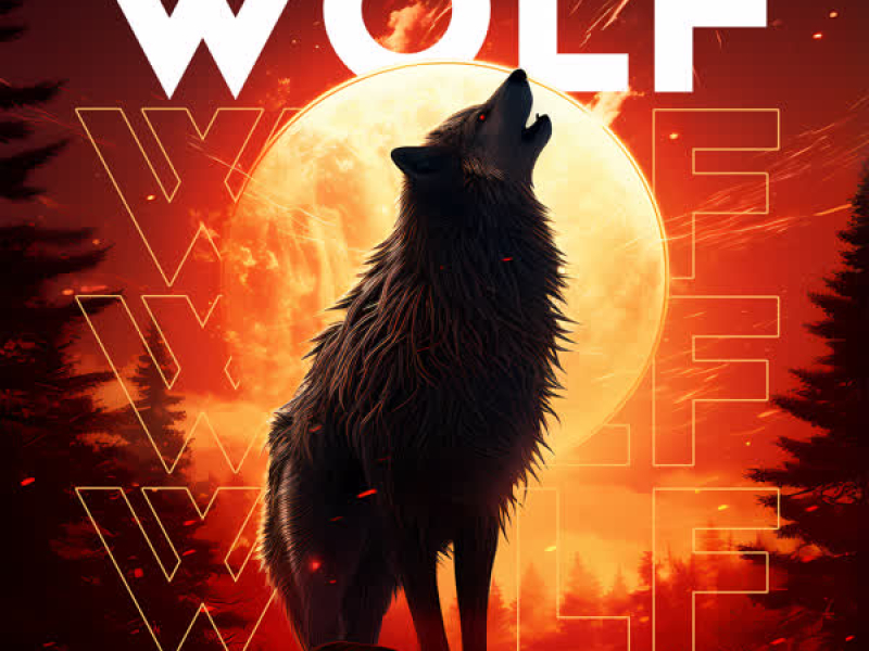 Wolf (Single)