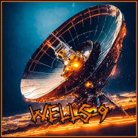 WELLS-9 (Single)