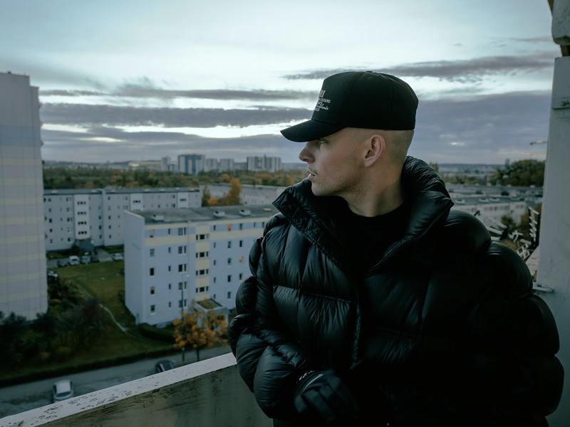 Bez pożegnania (Single)