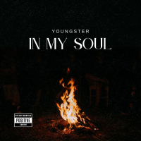 In My Soul (Single)