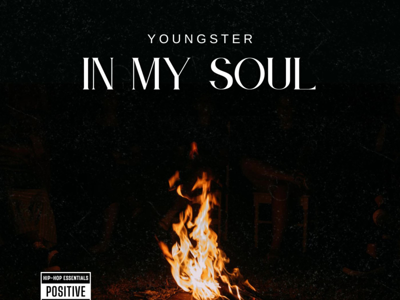 In My Soul (Single)