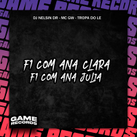 F1 Com Ana Clara F1 Com Ana Julia (Single)